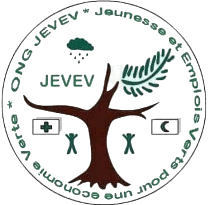 JEVEV (Jeunesse et Emplois Verts pour une Economie Verte)