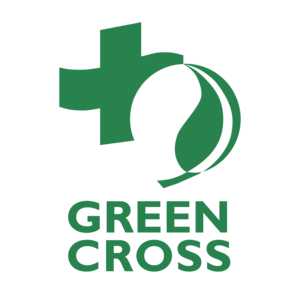Green Cross France Territories