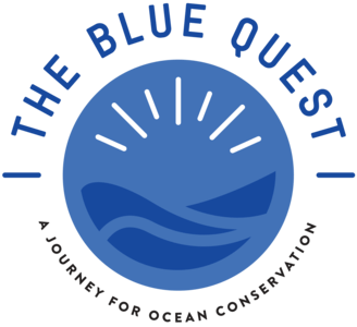 The Blue Quest