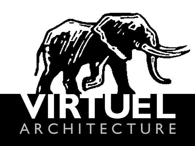 Virtuel architecture