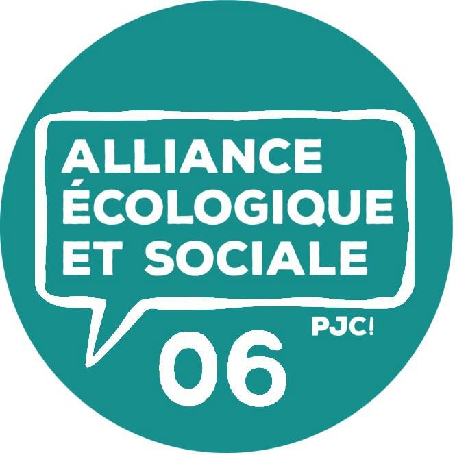 Alliance écologique et sociale 06