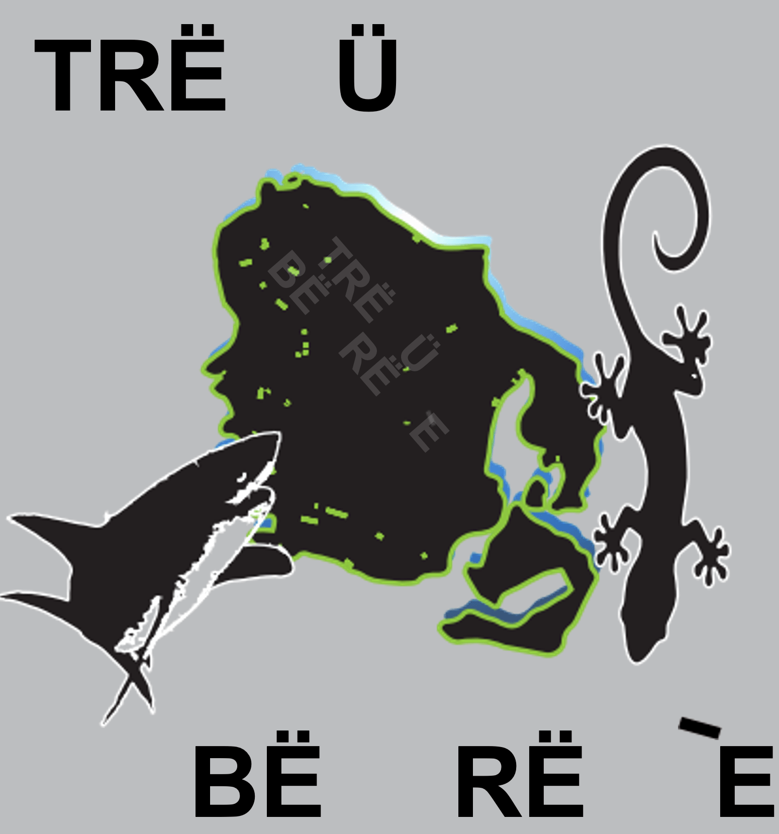 Collectif TREU BEREE kwegnii 
