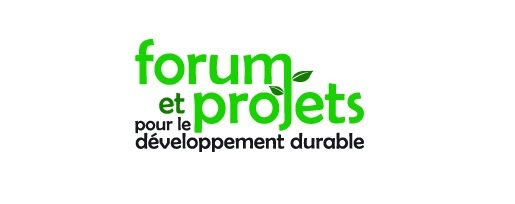 Forum & Projets pour le développelent durable