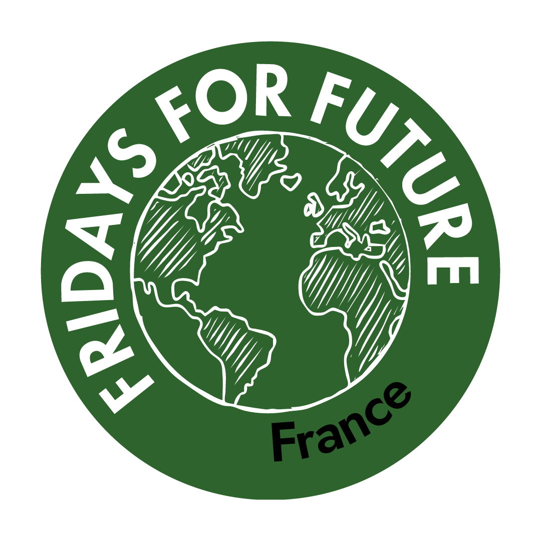 Fridays For Future France