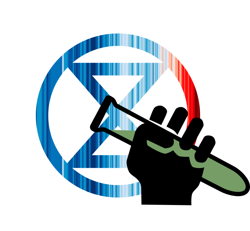 Scientifiques en rebellion